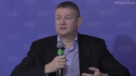 Prof.  Marek Jan Chodakiewicz: Historia cywilizacji śmierci w XX wieku