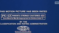 AMC CE - 13-07-2020 - Autopromocja, Ident