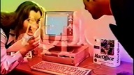 Reklama Apple Macintosh - czyta Tomasz Knapik