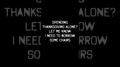 How not to fry a turkey