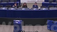 BRAUN: ZAMKNĄĆ NATYCHMIAST TĘ IZBĘ! TO WY JESTEŚCIE ZAGROŻENIEM DLA EUROPY!