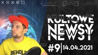 Game pass od Sony? Kultowe Newsy #9