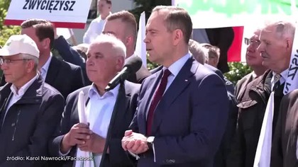 Karol Nawrocki o Grzegorzu Braunie mp4 686x432
