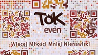 ToK - Więcej Miłości Mniej Nienawiści