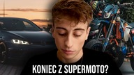 KTM I GOLF NA SPRZEDAŻ...