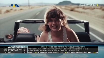 Lola Young - d£aler [VIVA FIKCYJNA] (GET THE CLIP) {2025}