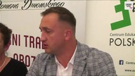 NA ŻYWO: Debata kandydatów do Sejmu - Rafał Foryś, Diana Ruchniewicz, Jacek Władysław Bartyzel
