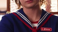 STRANGER THINGS  Steve nie miał być bohaterem #strangerthings #steveharrington #netflixpolska