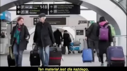 Oszustwo z paliwem lotniczym - Peen dokument - lektor PL