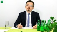 KIP 03.  Dzietność Polaków i muzułmanów.  Mity i rzeczywistość  Mateusz Łakomy