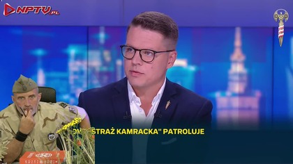 ZN&Oacute;W BIJATYKA - Olszański, Osadowski NPTV (02.07.2026)