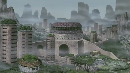Naruto 199: Pojawienie się Pięciu Kage!