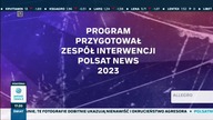 Polsat News 2 - Fragment bloku reklamowego (28. 04. 2023)