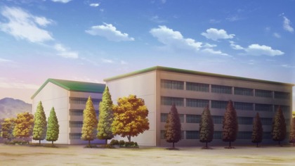 Yuru C4mp E04 Napisy PL