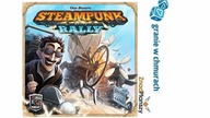 Odlotowy Wyścig (Steampunk Rally) - podsumowanie, recenzja