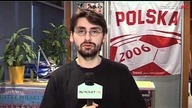 Iwański odchodzi z Legii. 'Dobrze się stało i to dla obu stron!'