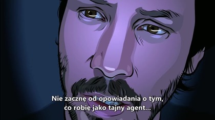A. Scanner. Darkly........ (2006)