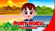 Pory roku dla dzieci  Filmy edukacyjne z Kaziem