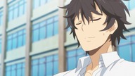 Domestic Kanojo Odcinek 02 [Napisy PL]