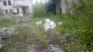 #iopuszone #urbex Wyprawa#7-OPUSZCZONY SZPITAL GRUŹLICZY