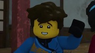 Ninjago | Jay & Nya Tribute | Shut Up And Dance [HD]
