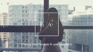 SoundZ ft.  Quentin Miller - Missing Heart