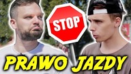 PRAWO JAZDY