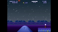 Mario Forever - Hardcore Dystopia v2. 01 World 3 PB Games