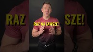 Najlepsze ćwiczenie na prostą sylwetkę!