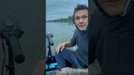 Dzicz! Tajna miejscówka na Wiśle