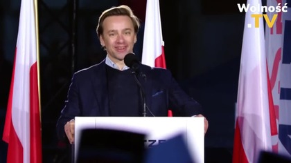  WIELKI FINAŁ KAMPANII PREZYDENCKIEJ!