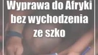 Świdnik: Lekcja o Afryce