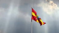 Isle of Olivia country flag