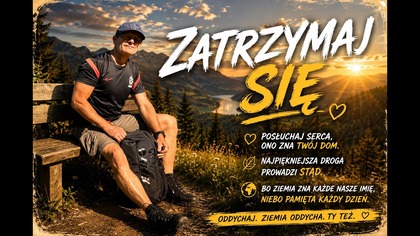  Zatrzymaj się | Piosenka o tym, co naprawdę ważne 