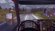 ETS 2  Scania 143m V8 500