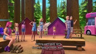 Barbie Dreamhouse Adventures My dwie część 12 odcinki 59-65 [2023] polski dźwięk z angielskimi napis
