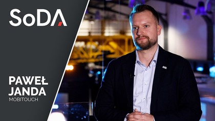 Programista przyszłości? Będzie operatorem AI