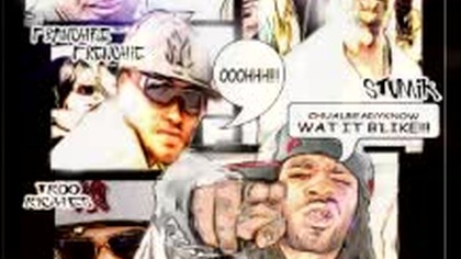 09. GuTMistRz Drahuda - WINDS OF CHANGES ft.  STUMIK (ICE WATER) prod.  GuTMistRz Drahuda - 2010