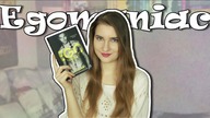 Powrót Vi Keeland| Egomaniac + ROZDANIE [ZAKOŃCZONE]
