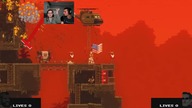BROFORCE#3 po co ty tam szła ?