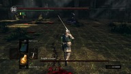 Knight Artorias NG+7 (Ultra Greatsword / No Damage) Dark Souls Remastered