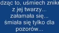 Aż łza kręci się w oku