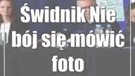 Świdnik: Nie bój się mówić (foto)