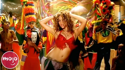 Top 10 2000s Dancehall & Reggaeton Songs We Still Jam To
