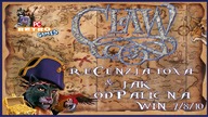 Kapitan Pazur (1997) [PC] -Recenzja FoXa