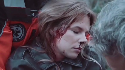 Popatrz na mnie II {Na Sygnale Style} II Kala Kalinka