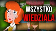 Mama Fineasza zna całą prawdę! Fineasz i Ferb