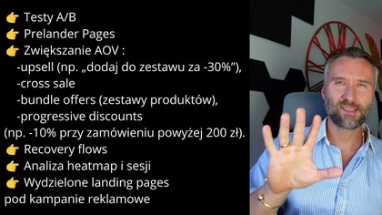 Ruch to nie sprzedaż.  Dlaczego Twój sklep ma wejścia, ale nie ma klientów?