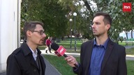 Norwegia przegrała w Strasburgu! Jak się łamie prawa człowieka w Skandynawii? | Bartosz Zalewski