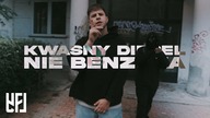 MATISKATER ft.  Acidstanek - KWAŚNY DIESEL NIE BENZYNA (prod.  FCKIT) [Official Video]
